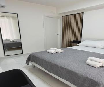 A Tre Passi Dal Mare