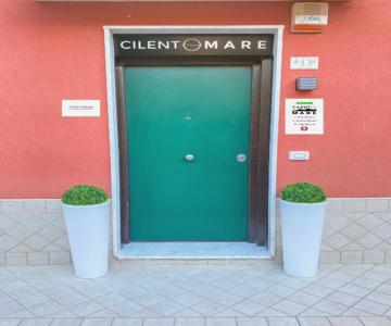 Cilento Mare Jacuzzi