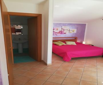 La Primula del Cilento