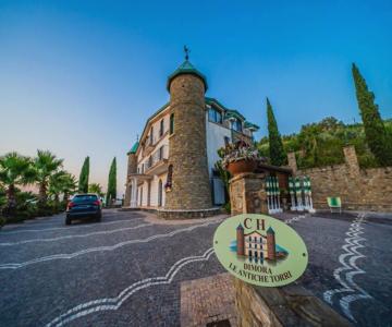 Dimora Le Antiche Torri