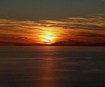 Experience Cilento Rooms