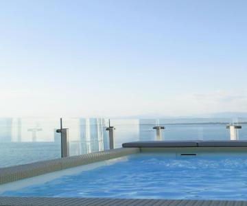 Anreale Rooms Agropoli