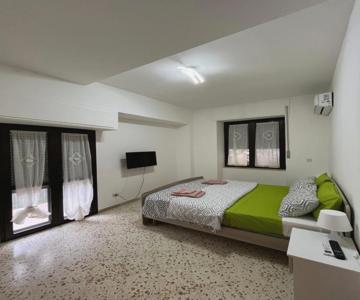 Appartamento alalonga