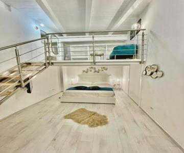 Rachele Boutique Apartments