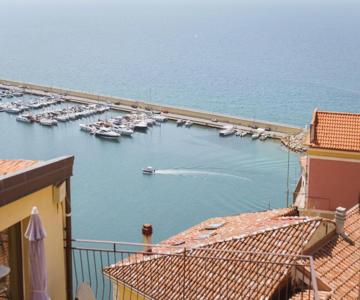 Fairytale Home - La Torretta