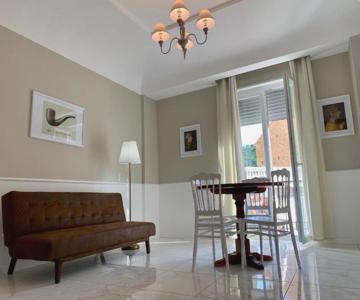 Cilento Suite - Louis Xxii