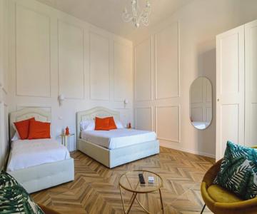 Agropoli Luxury Home