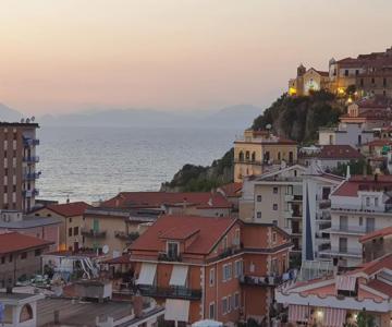 Maison Jolie - Agropoli Da Vivere-