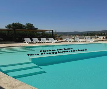 L'oasi Del Tuffatore