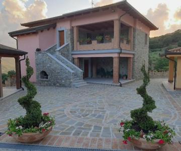 Tenuta Il Giardino Di Eros