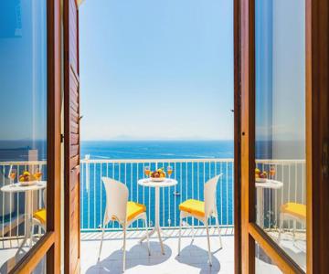 Blue Residence