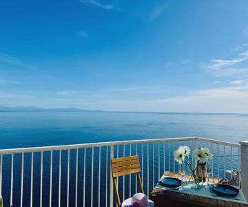 Yourhome - Dimora Di Mare