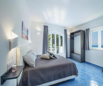 Serenity House Amalfi