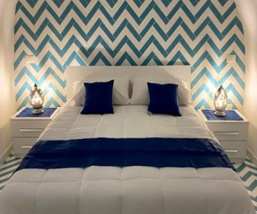 La Casa Del Capitano