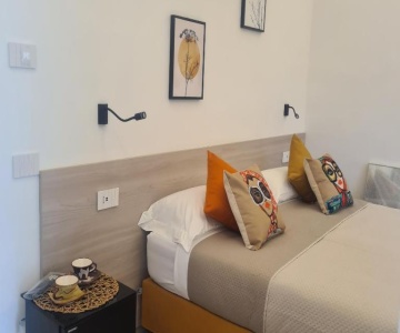 Tenuta Rispoli Pogerola