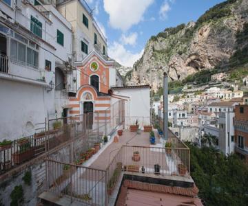 Vittoria House Centro Storico