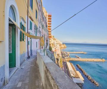 The Window To The Sky