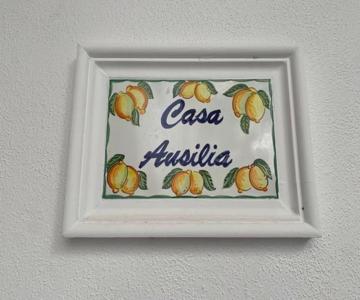 Casa Ausilia Bilocale