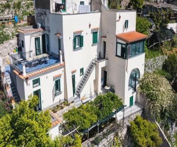 Villa Foglia Amalfi