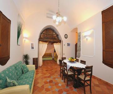La Residenza Del Saraceno