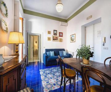 Stefania Flat - Amalfi Center