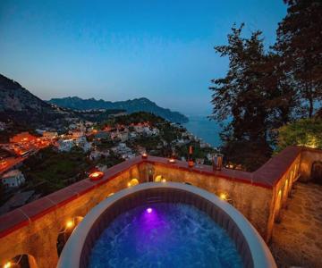 Villa Nina Amalfi