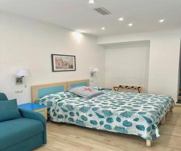 Hedera Capri B&B