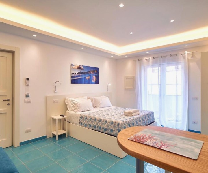 il Truciolo Suite