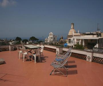 Casa Della Conchiglia Capri