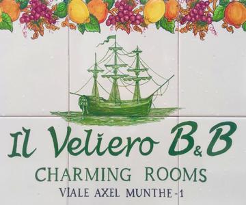 Il Veliero B&b Charming Rooms