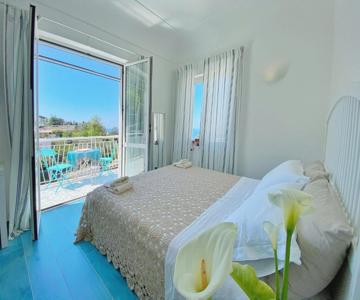 Casa Oikia Anacapri