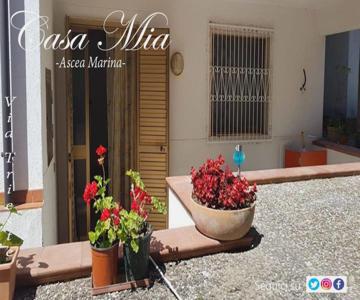 Casa Mia - Marina Di Ascea -