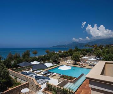 Oliveto A Mare - Suite & Apartment