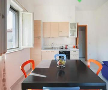 Casa Vacanze Nonna Rosaria Al Centro Di Ascea Marina