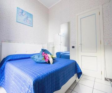 La Casa Del Capitano