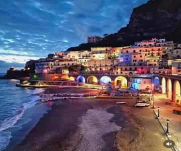 Lo Scorcio Del Borgo