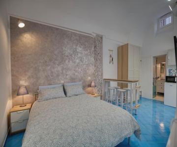 La Dimora Di Lunatiello