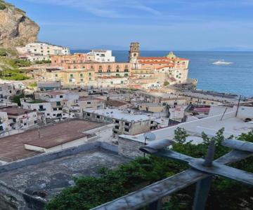 Luxury House Atrani