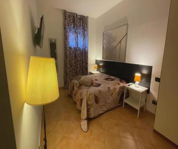 Moscati home