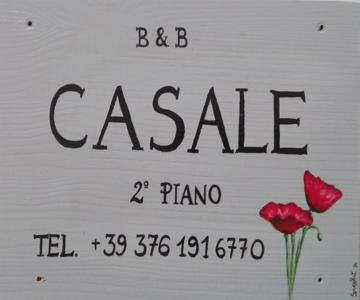 B&b Casale