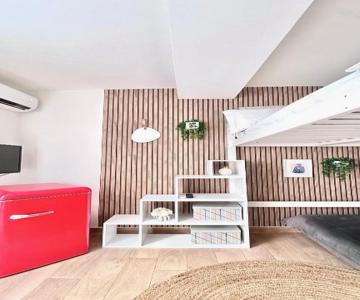 Lætitia Cottage Apartment