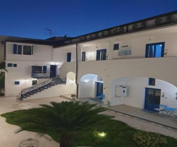 B&b Sognando Vietri E Spa Esclusiva