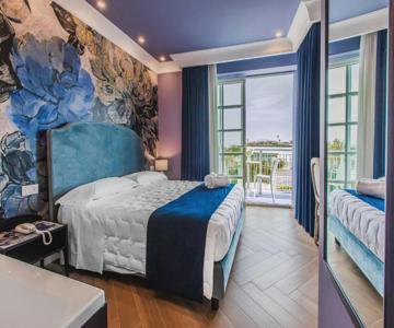 Villa Oteri Rooms & Bistrot