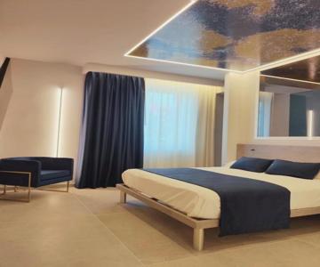 Shanti Rooms & Apartments Lucullo