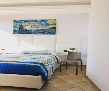 Re Vincy - Affittacamere