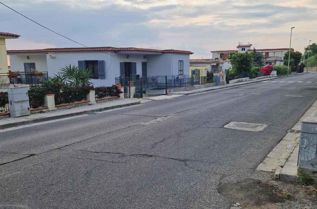 Abitazione Bellavista