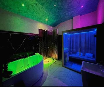 Setteabbracci Suite & Apartments