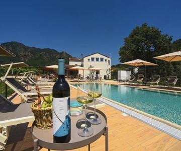 Agriturismo Guerritore