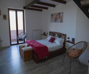 Il Melograno Ristorante E B&b Benevento