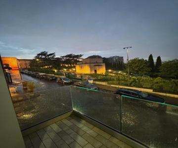 Sottarco B&benevento